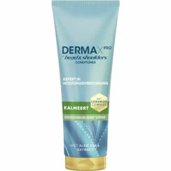 Conditioner<Head & Shoulders Conditioner DERMAxPRO Kalmeert 220 ml