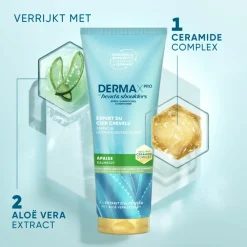 Conditioner<Head & Shoulders Conditioner DERMAxPRO Kalmeert 220 ml