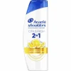Shampoo<Head & Shoulders 2in1 Citrus Fresh 300 ml