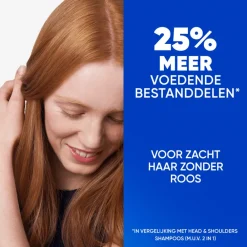 Shampoo<Head & Shoulders 2in1 Citrus Fresh 300 ml