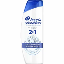 2in1 Classic 625 ml^Head & Shoulders Outlet