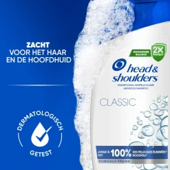 2in1 Classic 625 ml^Head & Shoulders Outlet