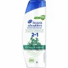 Clearance 2in1 Jeukende Hoofdhuid 300 ml Shampoo