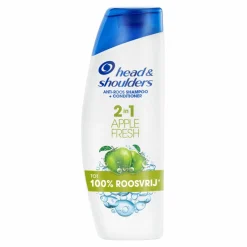 Shampoo Apple Fresh 300 ml^Head & Shoulders Outlet