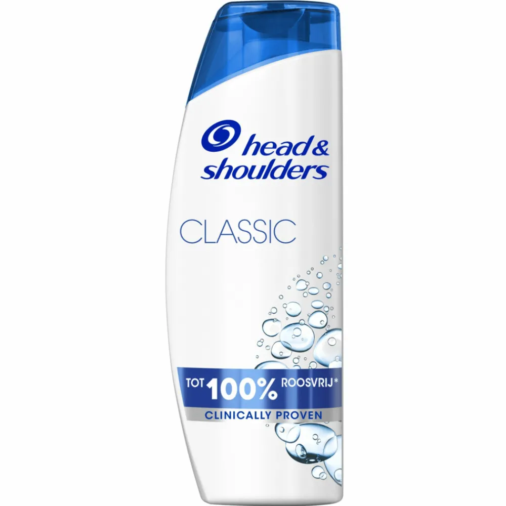 Shampoo<Head & Shoulders Shampoo Classic 95 ml
