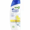 Hot Shampoo Citrus Fresh 300 ml Shampoo