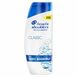Sale Shampoo Classic 625 ml Shampoo