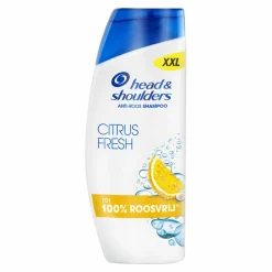Outlet Shampoo Citrus Fresh 625 ml Shampoo