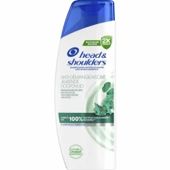 Shampoo<Head & Shoulders Shampoo Jeukende Hoofdhuid 300 ml