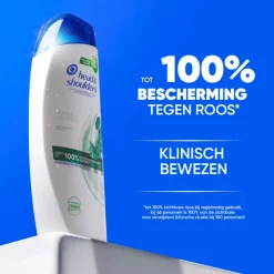 Shampoo<Head & Shoulders Shampoo Jeukende Hoofdhuid 300 ml