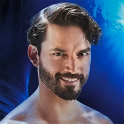 New Shampoo Pure Intense Kalmeert Jeuk 250 ml Shampoo