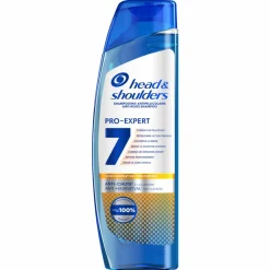 Hot Shampoo Pro-Expert 7 Anti-Haaruitval 250 ml Shampoo