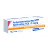 Huid<Healthypharm Antischimmelcrème HTP Terbinafine HCl 10 mg/g Crème 15 gr
