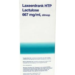 Online Laxeerdrank Lactulose 667mg/ml 300 ml Geneesmiddelen|Maag & Darm