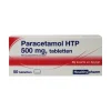 Paracetamol 500mg 50 tabletten^Healthypharm Clearance