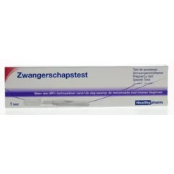 Zwangerschapstest Mini^Healthypharm Discount