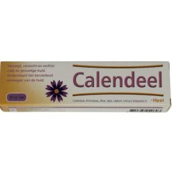 Calendeel Gel 30 gr^Heel Outlet