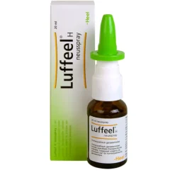 Luffeel H Neusspray 20 ml^Heel