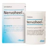 Hot Nervo N 50 tabletten Homeopathische Geneesmiddelen Complex
