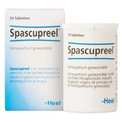 Spascupreel 50 tabletten^Heel Sale