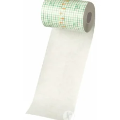 Pleisters<Heka Film Rol 10mx10cm