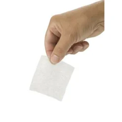 Online Paraffin Compress 7,5 x 7,5 cm Steriel 10 stuks Verbandmiddelen