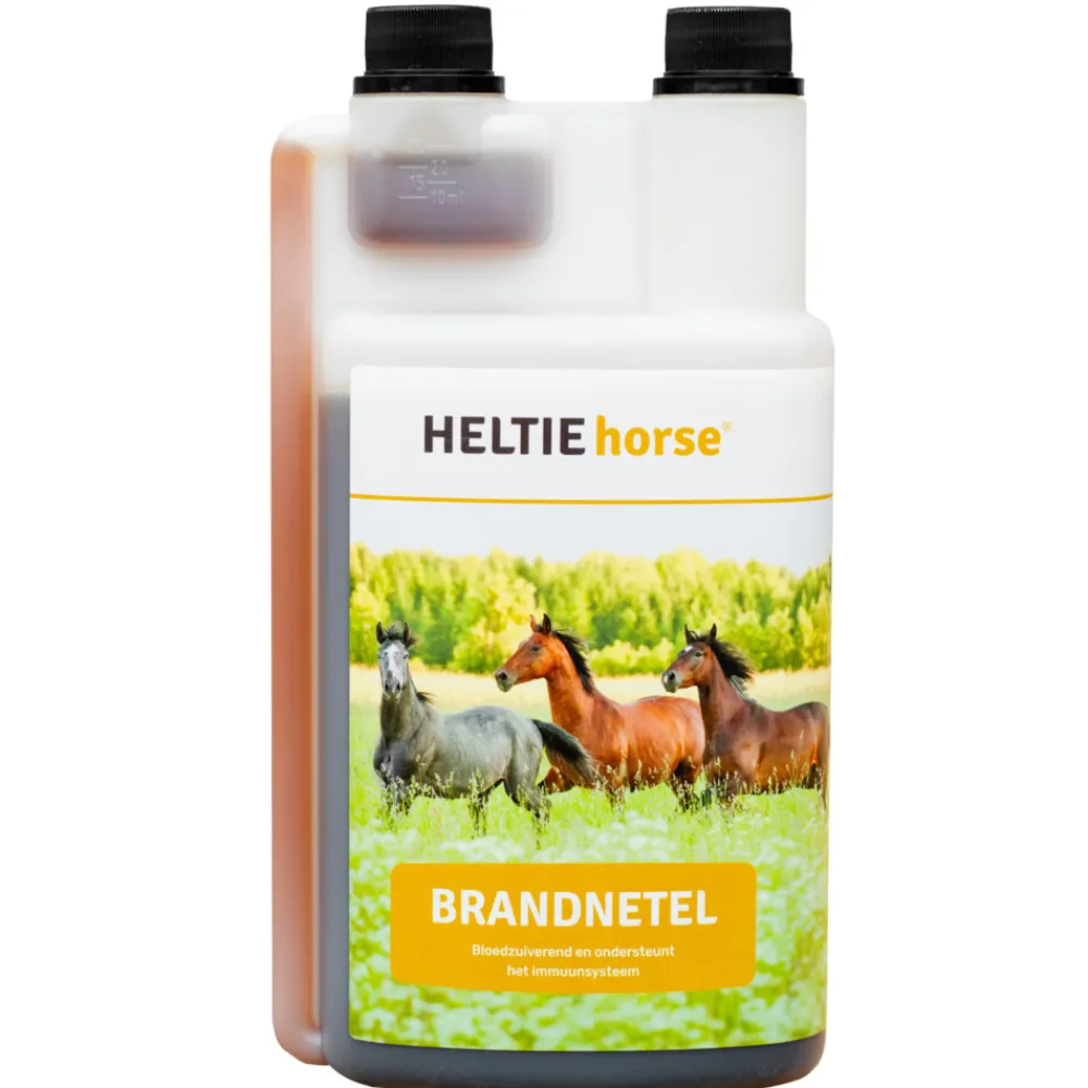 Brandnetel 1 liter^HELTIE horse Clearance