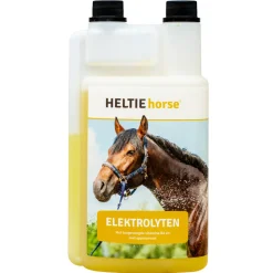 Elektrolyten 1 liter^HELTIE horse Outlet