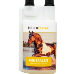 Mineralen 1 liter Paard