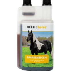 Paard<HELTIE horse Paardenbloem 1 liter