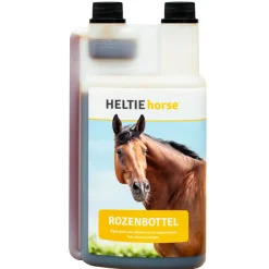 Rozenbottel 1 liter^HELTIE horse Discount