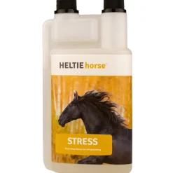 Outlet Stress 1 liter Paard