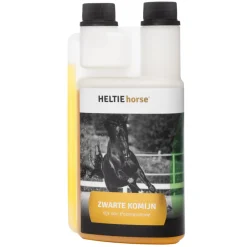 Zwarte Komijn 500 ml^HELTIE horse
