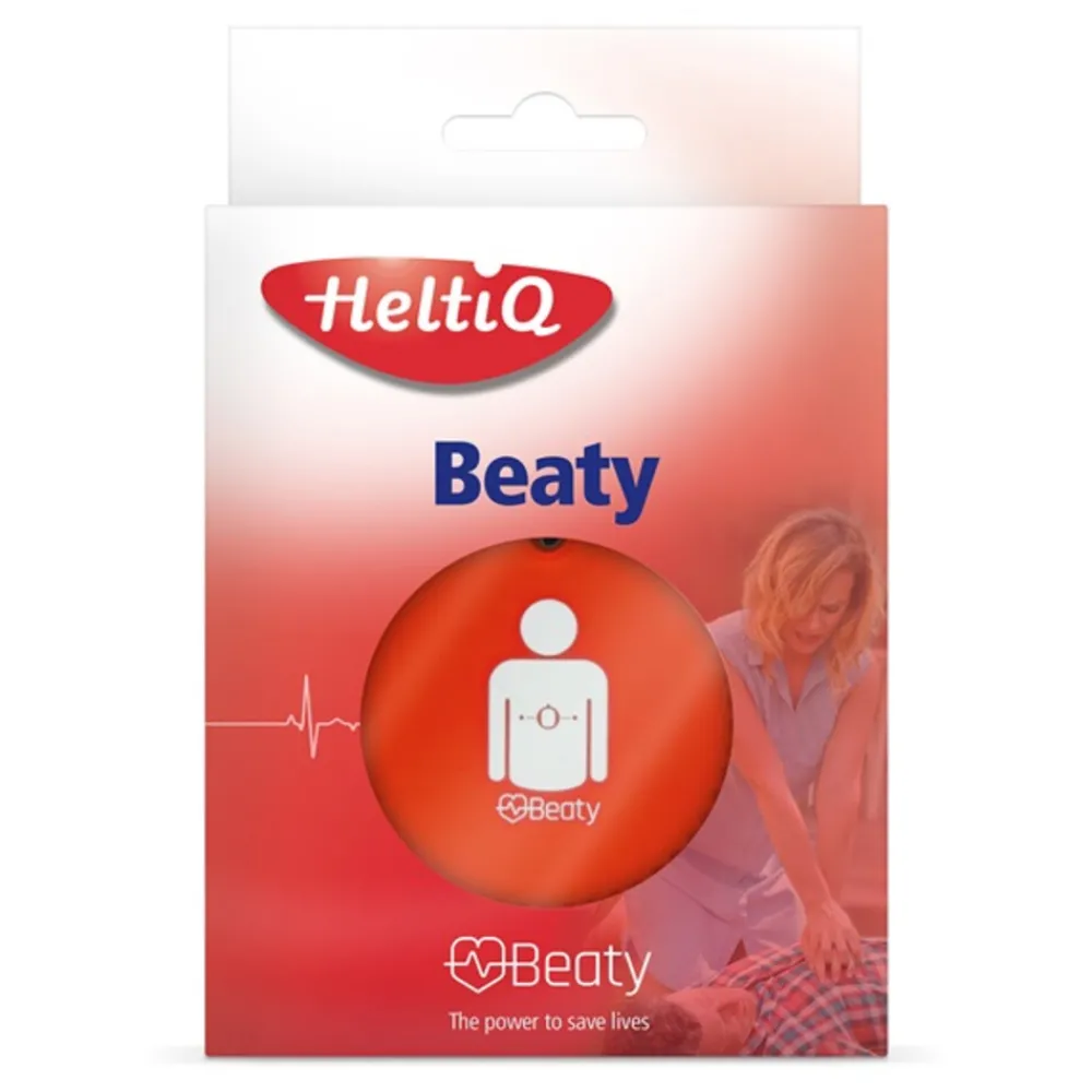 Beaty Reanimatie^HeltiQ Best