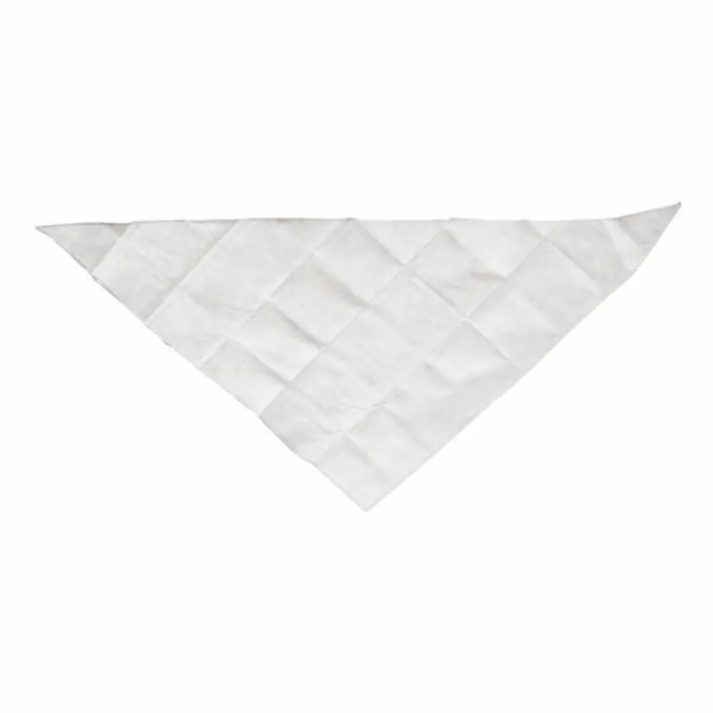 Zelfzorg<HeltiQ Driekante Doek Disposable