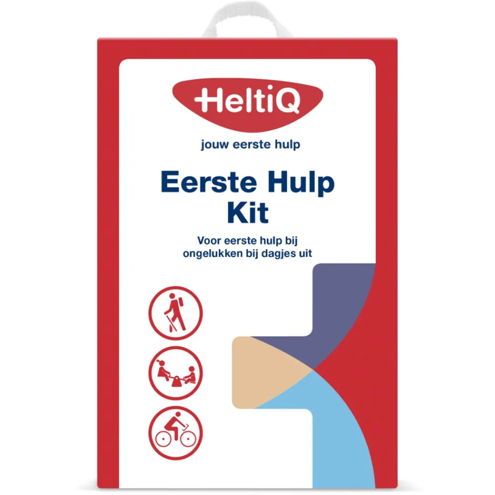 Eerste Hulp Kit^HeltiQ Sale