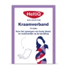 Kraamverband 15 stuks Kraamzorg