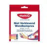 Niet Verklevend Wondkompres 5 x 5 cm 10 stuks^HeltiQ Best