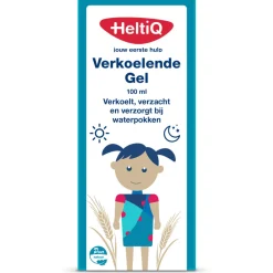 Discount Verkoelende gel bij Waterpokken Gezondheidsproducten