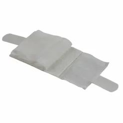 Wondsnelverband nr. 2 6 x 8 cm Verbandmiddelen