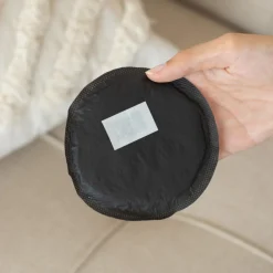 Online Zoogkompressen Zwart 30 stuks Borstvoeding