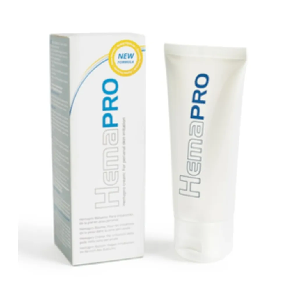 Anale Verzorging<Hemapro Creme 60 ml