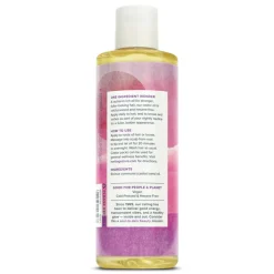 Best Castor Olie Lichaam, Haar & Wenkbrauwen 237 ml Haarverzorging