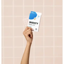 Mighty Patch Invisible+ 24 stuks^Hero Cosmetics Clearance