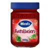 Fruitspread Aardbeien 350 gr^Hero Discount