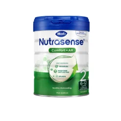 Comfort 2 (6-12 maanden) 700 gr^Hero Nutrasense Discount