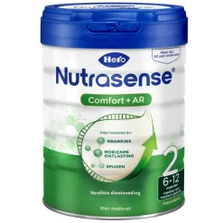 Comfort 2 (6-12 maanden) 700 gr^Hero Nutrasense Discount