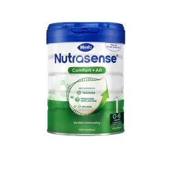 Comfort 1 (0-6 maanden) 700 gr^Hero Nutrasense Outlet