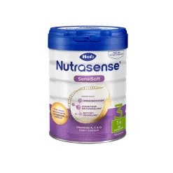 Best SensiSoft 3 Peutermelk (12-24 mnd) 700 gr Baby & Peutervoeding