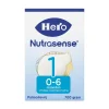 Zuigelingenmelk 1 (0-6 mnd) 700 gr^Hero Nutrasense Online